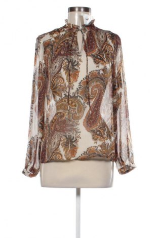Дамска блуза Pigalle, Размер M, Цвят Многоцветен, Цена 89,47 €