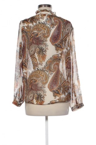 Дамска блуза Pigalle, Размер M, Цвят Многоцветен, Цена 89,47 €