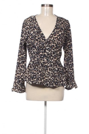 Bluzka damska Pigalle by ONLY, Rozmiar M, Kolor Kolorowy, Cena 53,99 zł