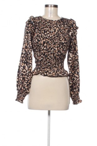 Dámska blúza Pigalle by ONLY, Veľkosť XS, Farba Viacfarebná, Cena  4,95 €