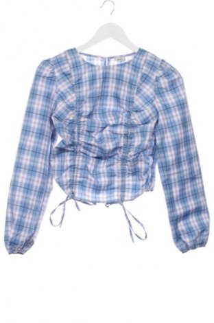 Дамска блуза Pima Cotton, Размер S, Цвят Многоцветен, Цена 9,78 €