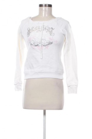 Γυναικεία μπλούζα Pimkie, Μέγεθος M, Χρώμα Λευκό, Τιμή 4,99 €