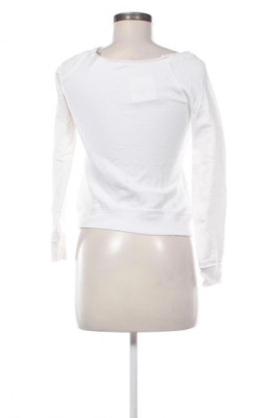 Γυναικεία μπλούζα Pimkie, Μέγεθος M, Χρώμα Λευκό, Τιμή 4,99 €