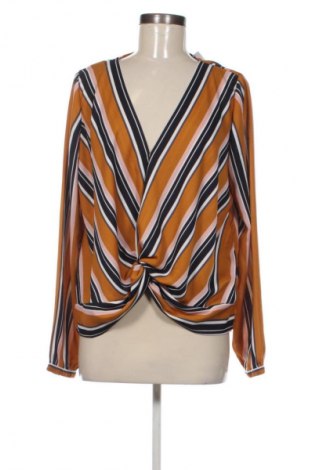 Bluză de femei Pimkie, Mărime L, Culoare Multicolor, Preț 21,99 Lei