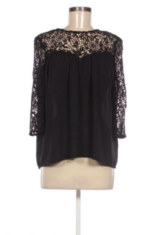 Дамска блуза Pimkie, Размер M, Цвят Черен, Цена 3,57 €
