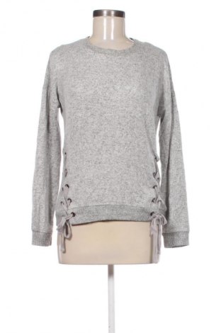 Дамска блуза Pink Rose, Размер M, Цвят Сив, Цена 10,22 €