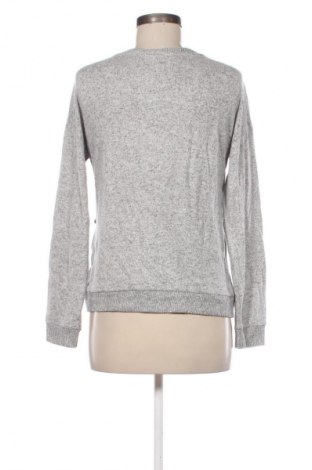 Дамска блуза Pink Rose, Размер M, Цвят Сив, Цена 10,22 €