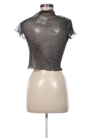 Дамска блуза Pink Woman, Размер M, Цвят Черен, Цена 5,11 €