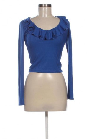 Dámská halenka Pink Woman, Velikost M, Barva Modrá, Cena  283,00 Kč