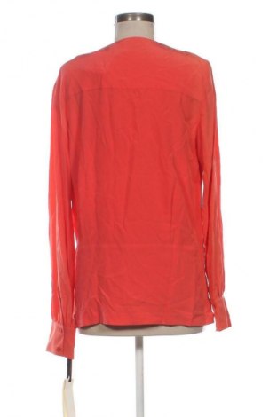 Дамска блуза Pinko, Размер M, Цвят Червен, Цена 117,00 €