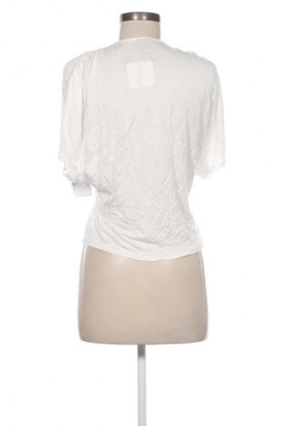 Γυναικεία μπλούζα Pinko, Μέγεθος L, Χρώμα Λευκό, Τιμή 48,99 €