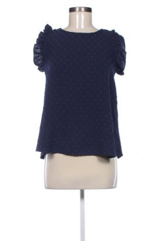 Dámská halenka Pittarello, Velikost M, Barva Modrá, Cena  196,00 Kč