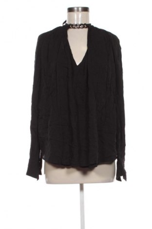 Bluzka damska Plein Sud, Rozmiar M, Kolor Czarny, Cena 289,99 zł