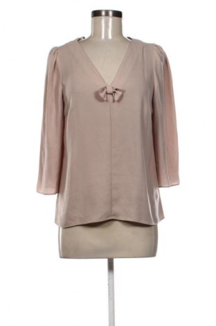 Дамска блуза Poema, Размер M, Цвят Бежов, Цена 17,46 €