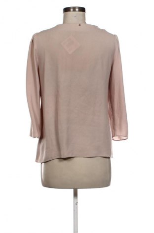 Дамска блуза Poema, Размер M, Цвят Бежов, Цена 17,46 €