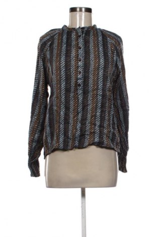 Дамска блуза Poools, Размер S, Цвят Многоцветен, Цена 4,60 €