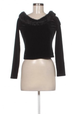 Dámská halenka Pourquoi Pas, Velikost M, Barva Černá, Cena  283,00 Kč