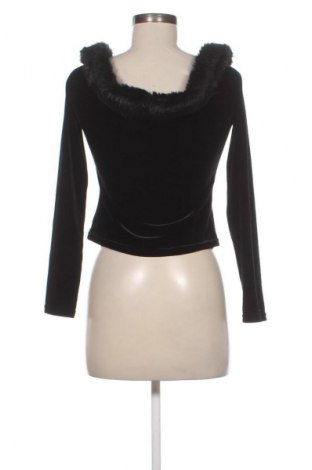 Dámská halenka Pourquoi Pas, Velikost M, Barva Černá, Cena  283,00 Kč