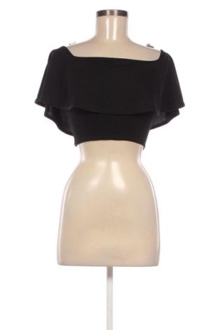 Női blúz Pretty Little Thing, Méret XS, Szín Fekete, Ár 4 009 Ft