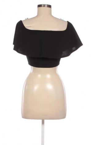 Női blúz Pretty Little Thing, Méret XS, Szín Fekete, Ár 4 009 Ft