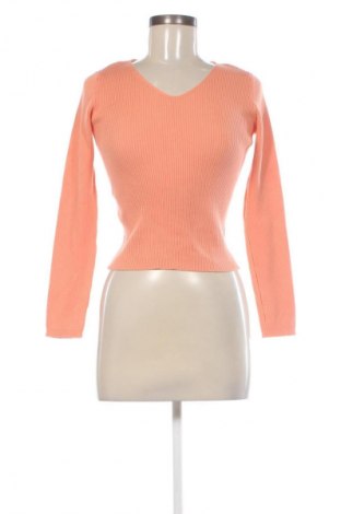 Γυναικεία μπλούζα Primark, Μέγεθος S, Χρώμα Πορτοκαλί, Τιμή 3,99 €