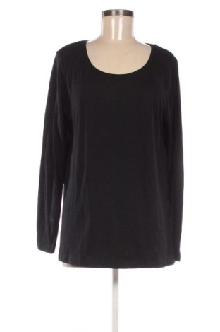 Дамска блуза Primark, Размер L, Цвят Черен, Цена 4,09 €