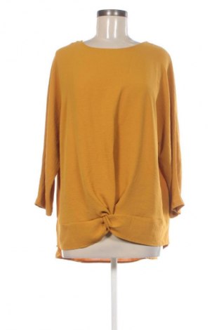 Γυναικεία μπλούζα Primark, Μέγεθος XL, Χρώμα Πορτοκαλί, Τιμή 5,99 €