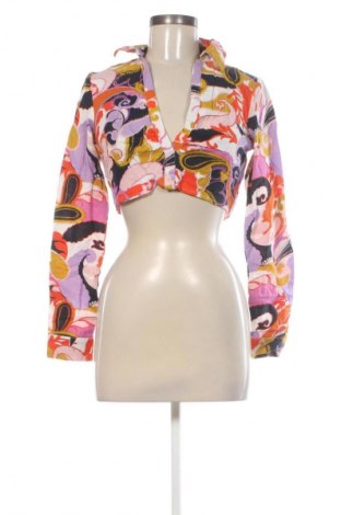 Dámska blúza Primark, Veľkosť XS, Farba Viacfarebná, Cena  3,95 €