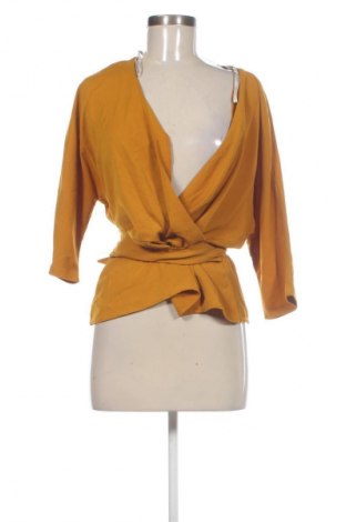 Dámská halenka Primark, Velikost L, Barva Hnědá, Cena  119,00 Kč