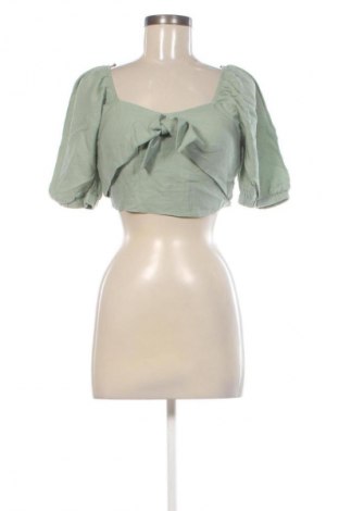 Dámska blúza Primark, Veľkosť M, Farba Zelená, Cena  4,95 €