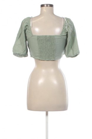 Dámska blúza Primark, Veľkosť M, Farba Zelená, Cena  4,95 €