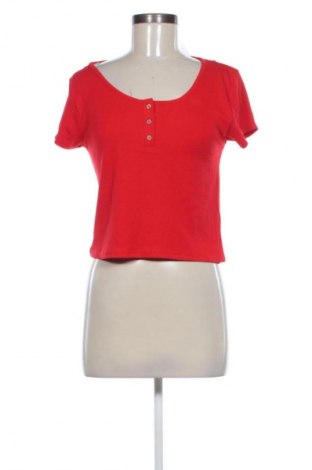 Γυναικεία μπλούζα Primark, Μέγεθος M, Χρώμα Κόκκινο, Τιμή 11,99 €