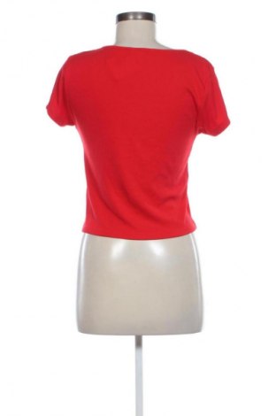 Γυναικεία μπλούζα Primark, Μέγεθος M, Χρώμα Κόκκινο, Τιμή 11,99 €