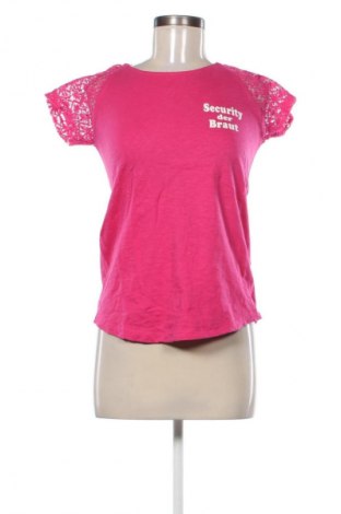 Bluzka damska Primark, Rozmiar XS, Kolor Czerwony, Cena 39,94 zł