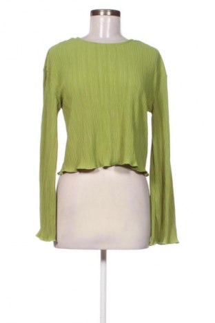 Dámská halenka Primark, Velikost M, Barva Zelená, Cena  99,00 Kč