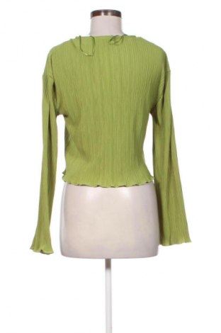 Dámská halenka Primark, Velikost M, Barva Zelená, Cena  99,00 Kč