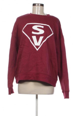 Dámská halenka Primark, Velikost L, Barva Červená, Cena  169,00 Kč