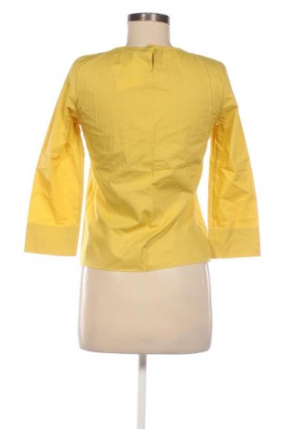 Дамска блуза Pringle Of Scotland, Размер S, Цвят Жълт, Цена 73,00 €