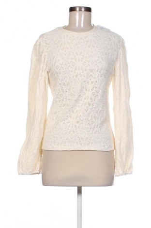 Dámská halenka Promod, Velikost L, Barva Krémová, Cena  129,00 Kč