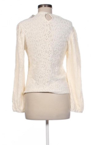 Dámská halenka Promod, Velikost L, Barva Krémová, Cena  129,00 Kč