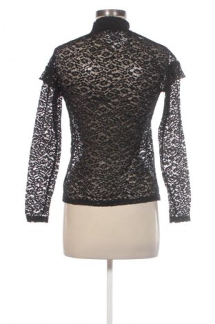 Dámská halenka Promod, Velikost S, Barva Černá, Cena  109,00 Kč