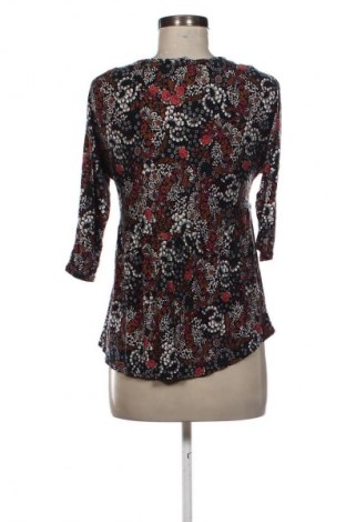 Дамска блуза Promod, Размер M, Цвят Многоцветен, Цена 17,39 €