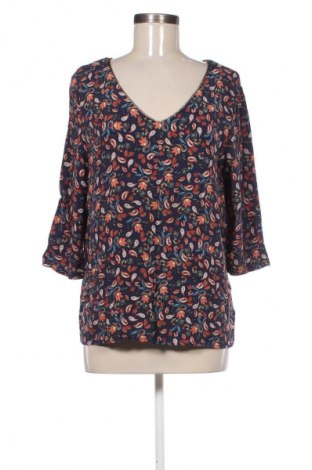 Дамска блуза Promod, Размер M, Цвят Многоцветен, Цена 17,38 €