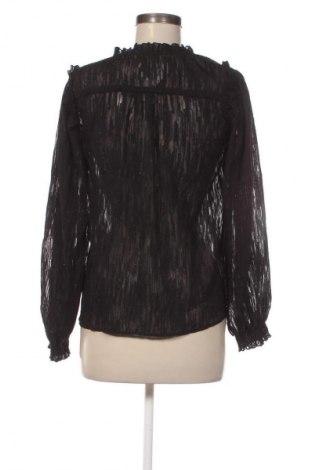 Γυναικεία μπλούζα Promod, Μέγεθος S, Χρώμα Μαύρο, Τιμή 4,99 €