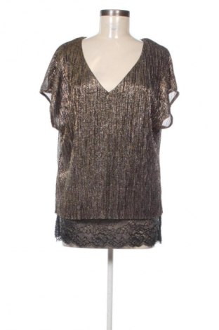 Γυναικεία μπλούζα Promod, Μέγεθος XL, Χρώμα Πολύχρωμο, Τιμή 9,99 €