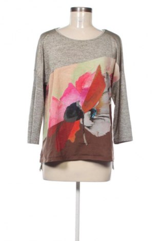 Дамска блуза Promod, Размер L, Цвят Многоцветен, Цена 17,89 €