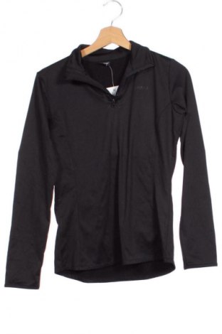 Γυναικεία μπλούζα Protest, Μέγεθος XS, Χρώμα Μαύρο, Τιμή 8,99 €