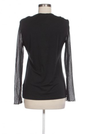 Dámská halenka Public, Velikost M, Barva Černá, Cena  109,00 Kč