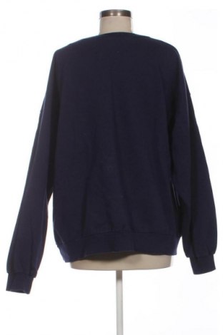 Дамска блуза Pull&Bear, Размер XL, Цвят Многоцветен, Цена 20,00 €