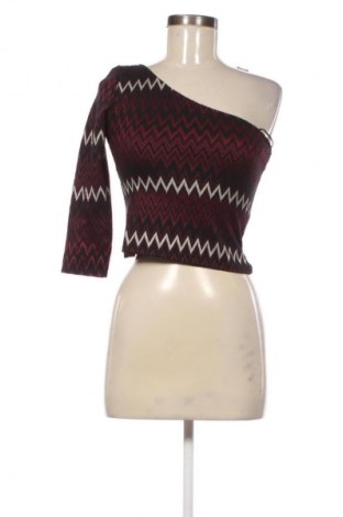 Női blúz Pull&Bear, Méret M, Szín Sokszínű, Ár 7 628 Ft